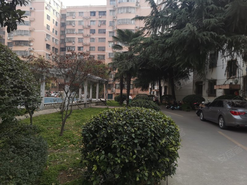 三川花园,白河东路-南阳三川花园二手房,租房,房价-南阳安居客