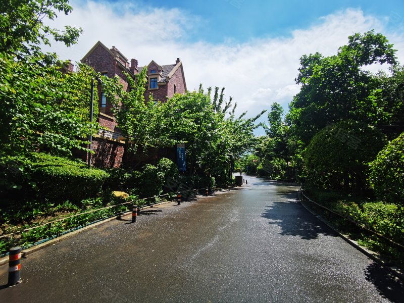 国信美邑(别墅)