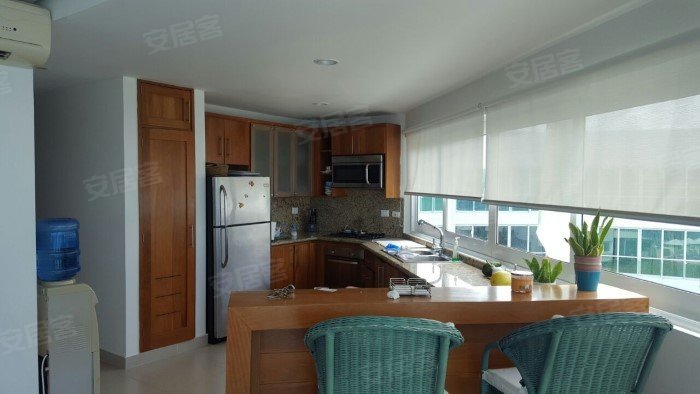 多米尼加约¥406万多米尼加共和国顶层公寓二手房商铺图片