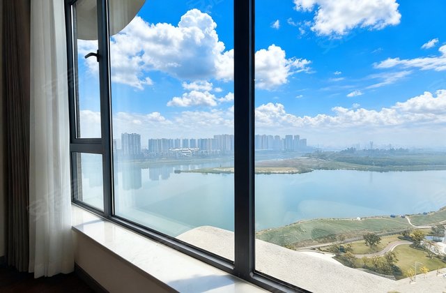 领丰嘉州外滩3室2厅124㎡42.5万二手房图片