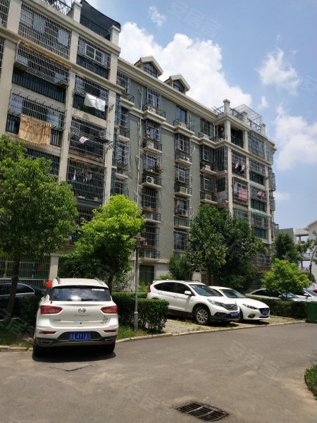 金都华庭(四期)