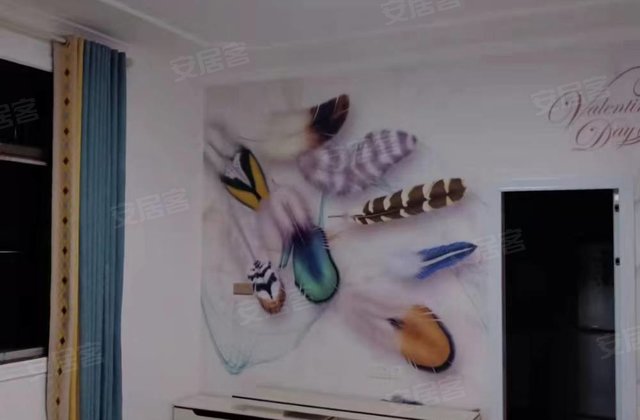 祁东一中家属楼3室2厅120㎡34.8万二手房图片