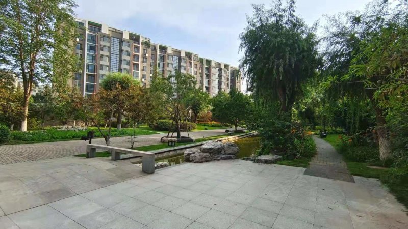 国奥村(东区),林萃东路2号-北京国奥村(东区)二手房,租房,房价-北京