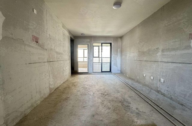 大华锦绣华城3室2厅104㎡48.6万二手房图片