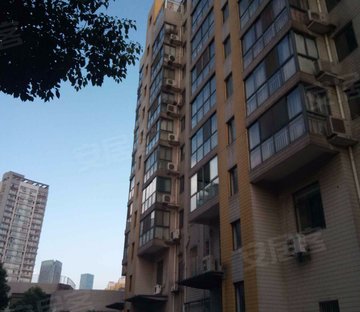 阳光城市花园a区 中间楼层 商品住宅 精装好房 车位充足