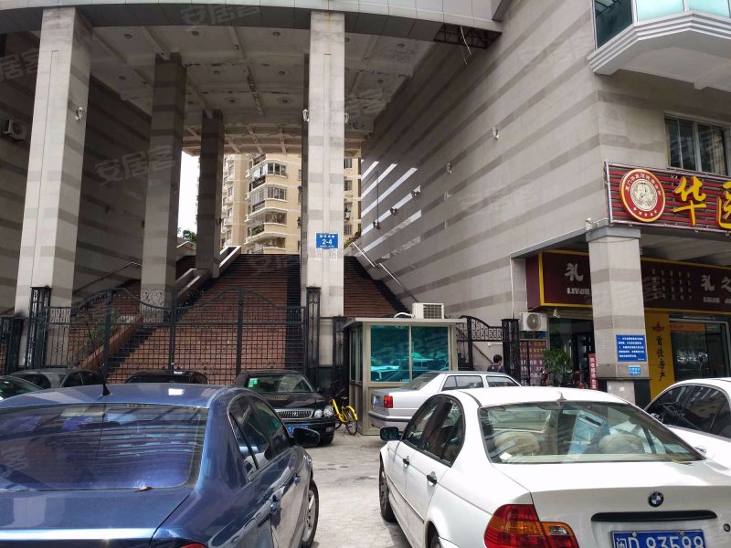 御景苑,湖滨南路2-4号-厦门御景苑二手房,租房,房价-厦门安居客