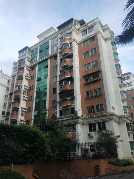 中信海滨花园,中山路156号-汕头中信海滨花园二手房,租房,房价-汕头