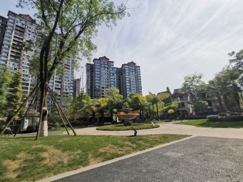 龙玺台,清影路,近子瞻大道-眉山龙玺台二手房,租房,房价-眉山安居客