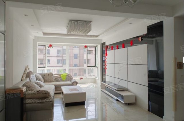 银河湾2室2厅110㎡34万二手房图片