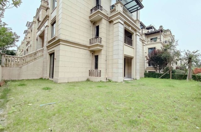 金科岭上c区别墅