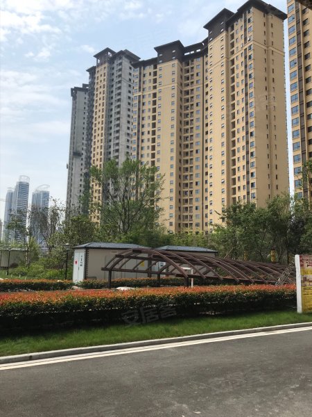 江畔大地,沿江大道200号-宜昌江畔大地二手房,租房,房价-宜昌安居客