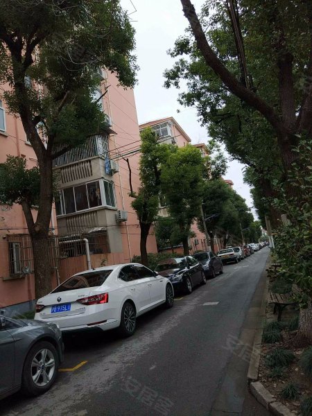 花苑村紫竹园,浦北路948弄-上海花苑村紫竹园二手房,租房,房价-上海