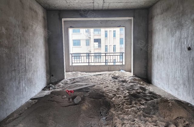 江南花园3室2厅122.4㎡75万二手房图片