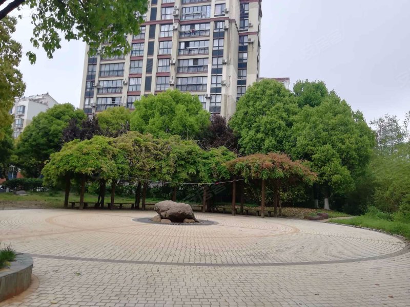 桃源居,杨东路-盐城桃源居二手房,租房,房价-盐城安居客