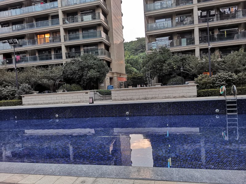 田园牧歌听泉苑,半山东路-杭州田园牧歌听泉苑二手房,租房,房价-杭州