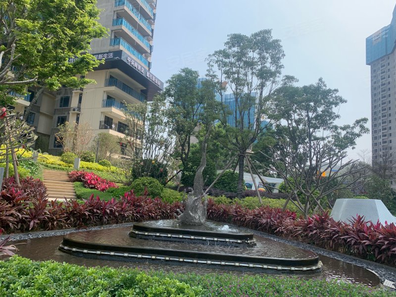 碧桂园星钻,站前东二路-汕尾碧桂园星钻二手房,租房,房价-汕尾安居客