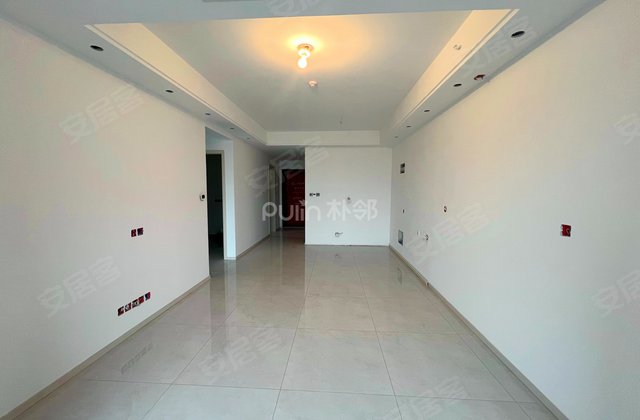 万科金域东郡三期3室2厅98.01㎡99万二手房图片