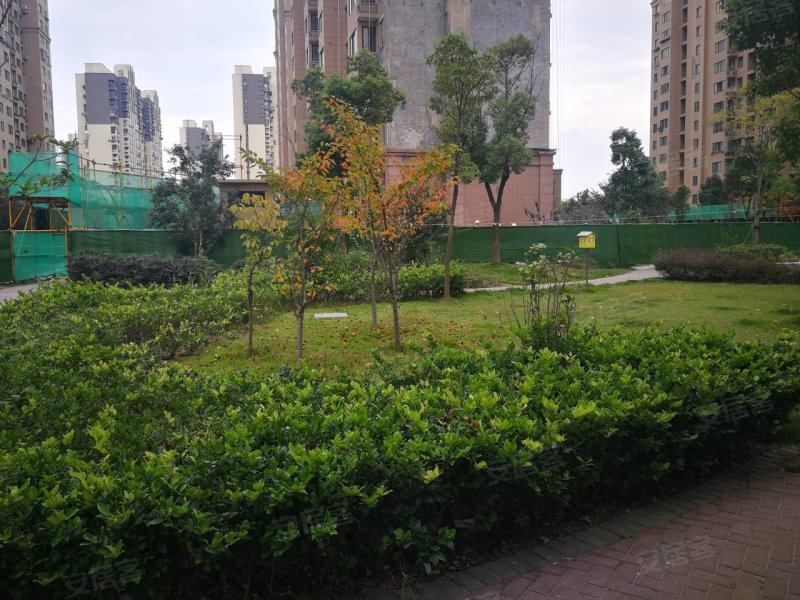 美罗家园润苑,年吉路650弄-上海美罗家园润苑二手房,租房,房价-上海