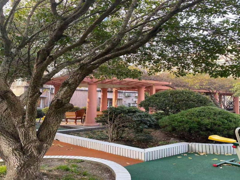 丹桂花园,航北路228弄-上海丹桂花园二手房,租房,房价-上海安居客