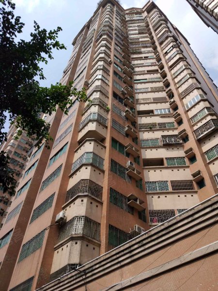 皇朝广场,华夏西路-佛山皇朝广场二手房,租房,房价-佛山安居客