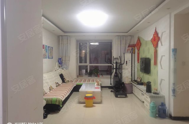 学府雅苑2室2厅100㎡62万二手房图片