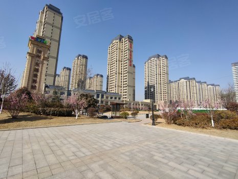 泰悦盛景,潘王路-济南泰悦盛景二手房,租房,房价-济南安居客