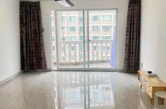 元春苑2室2厅104.89㎡76万二手房图片