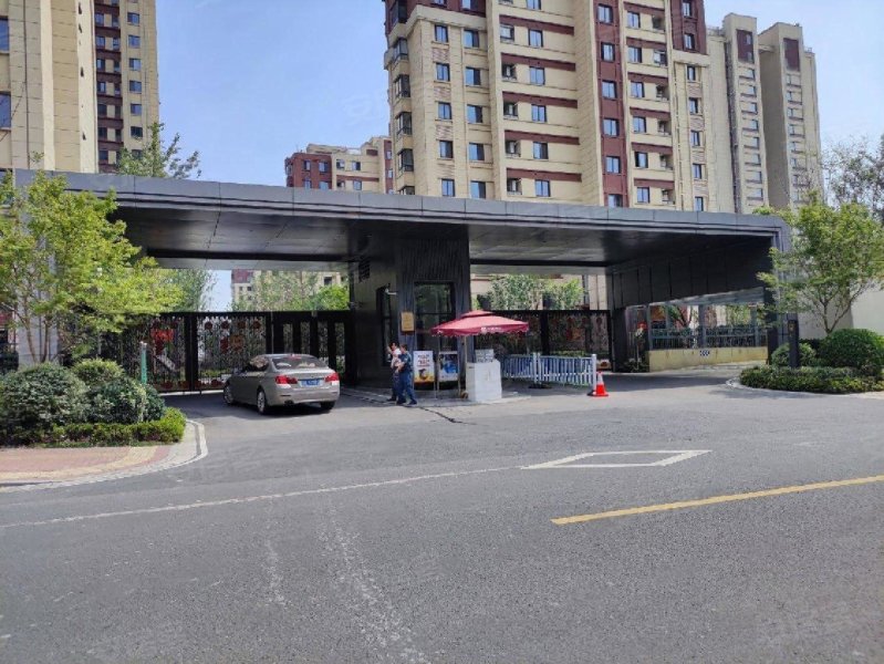 中海上东区,共耀路68号-苏州中海上东区二手房,租房,房价-苏州安居客