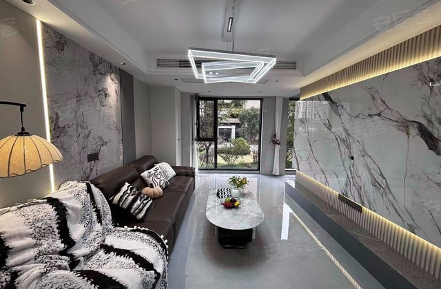 中骏雍景湾3室2厅103㎡65万二手房图片