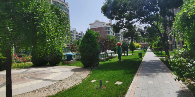 凤凰花园(b区,书院西巷-银川凤凰花园(b区)二手房,租房,房价-银川