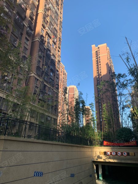 新城国际花都(六期)