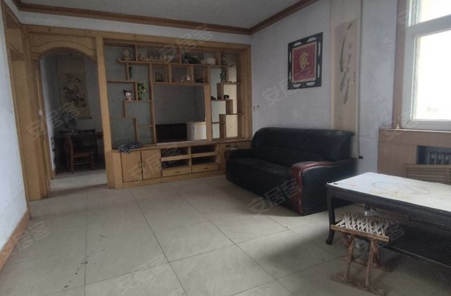 杏坛小区3室1厅103.24㎡43万二手房图片