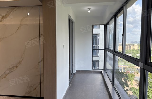 荣安观江园(南区)3室2厅89㎡129万二手房图片