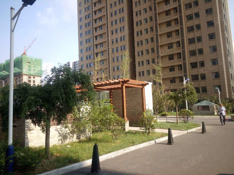 金玉豪庭,玉清东街-潍坊金玉豪庭二手房,租房,房价-潍坊安居客