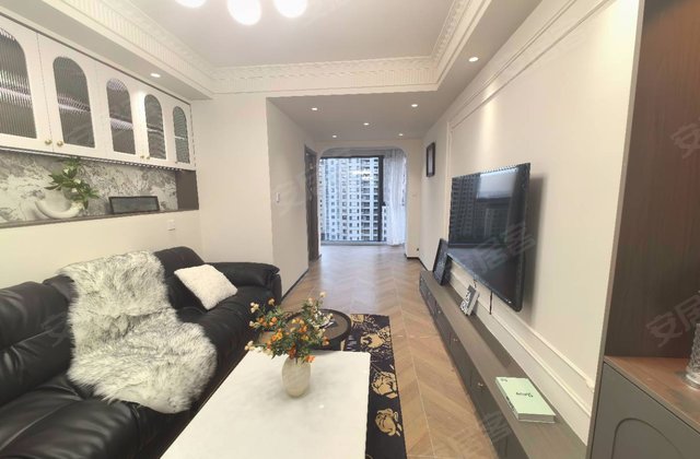 上河时代花园(北区)东区3室2厅92㎡38.8万二手房图片