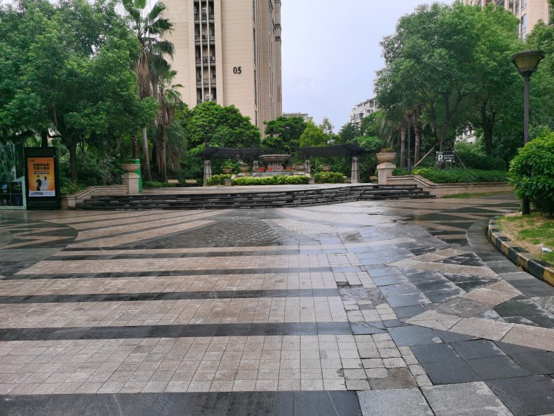 中庚帝国大苑,连江北路360号-福州中庚帝国大苑二手房,租房,房价-福州