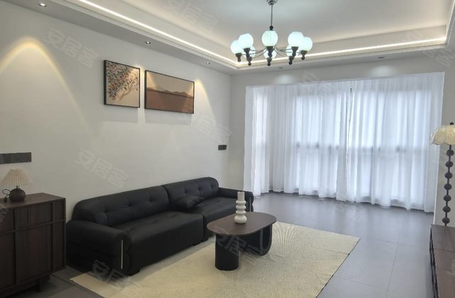 三和幸福里4室2厅128.3㎡60.8万二手房图片