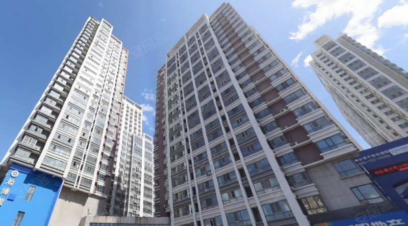 盟科观邸,宣化街573号-哈尔滨盟科观邸二手房,租房,房价-哈尔滨安居客