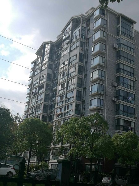 日月华庭(三期)