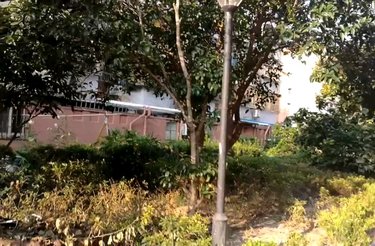 芳华路268弄小区