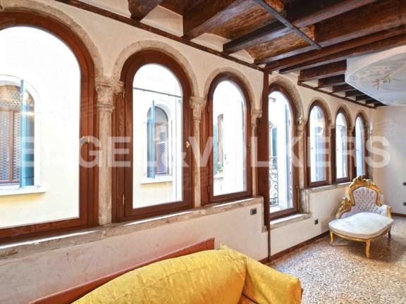 意大利威尼托大区威尼斯约¥612万CA' DEI DOGI二手房公寓图片