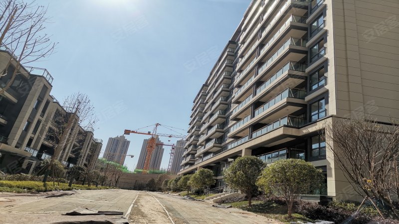 阳光城文澜公馆