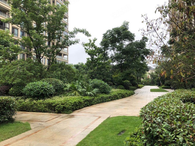 馥园鉴湖一号,柯岩大道699号-绍兴馥园鉴湖一号二手房,租房,房价-绍兴