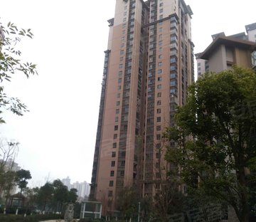 中华奥城(一二期)