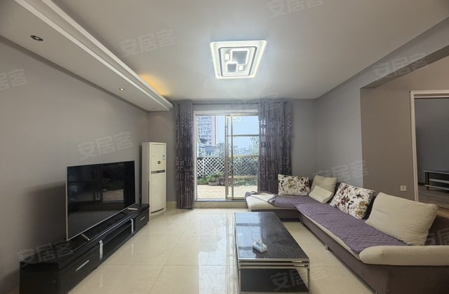 丽都滨河2期4室2厅127㎡39.8万二手房图片