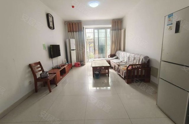 颐和花园(肥城)2室2厅95㎡40万二手房图片