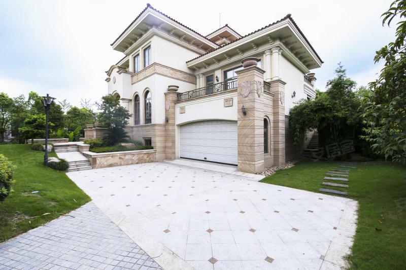 合生东郊别墅(二期) 