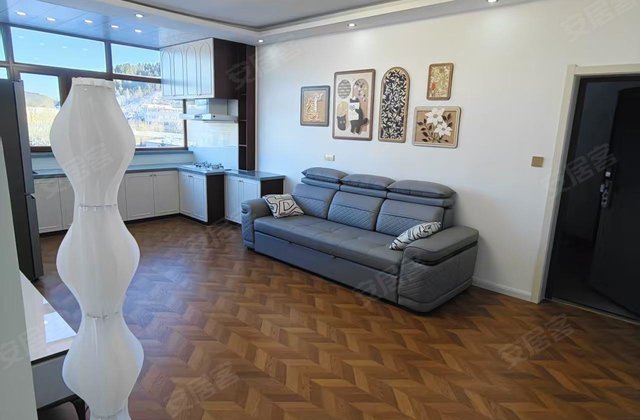 兴安家园2室1厅74㎡29.8万二手房图片