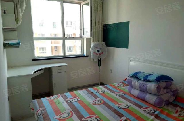 大江水榭名苑3室2厅100㎡35万二手房图片