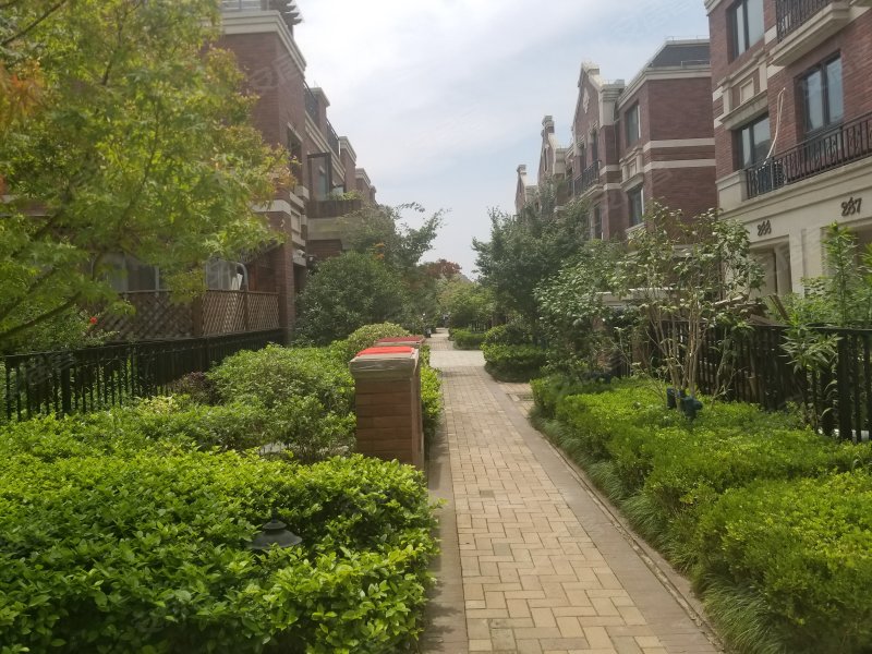 金地都会艺境(别墅)